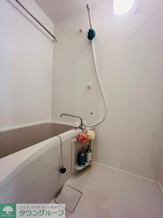 プリマ八王子壱番館の物件内観写真